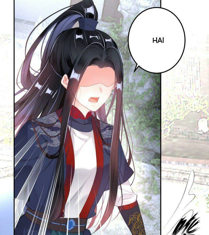 Vương Gia, Áo Lót Của Ngươi Rơi Mất Rồi: Chapter 112