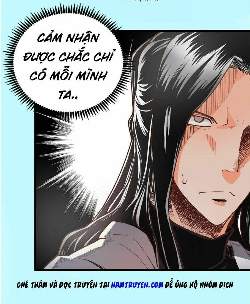 Hiệp Hành Cửu Thiên: Chapter 11