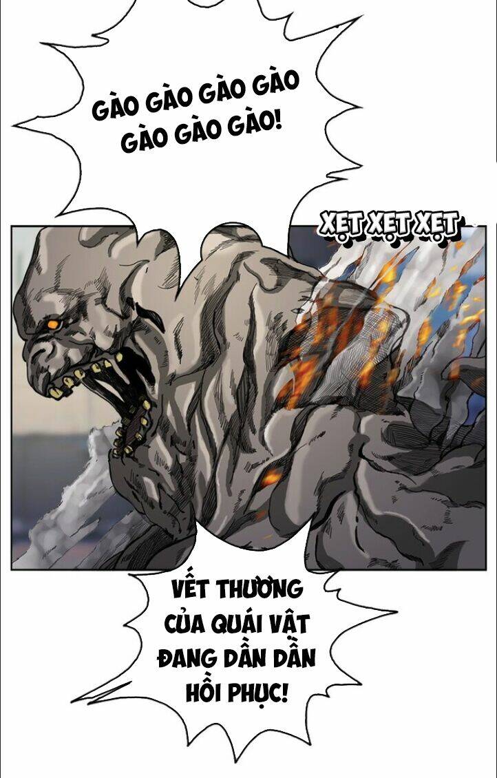 Truyền Thuyết Anh Hùng Thời Mạt Thế: Chapter 7