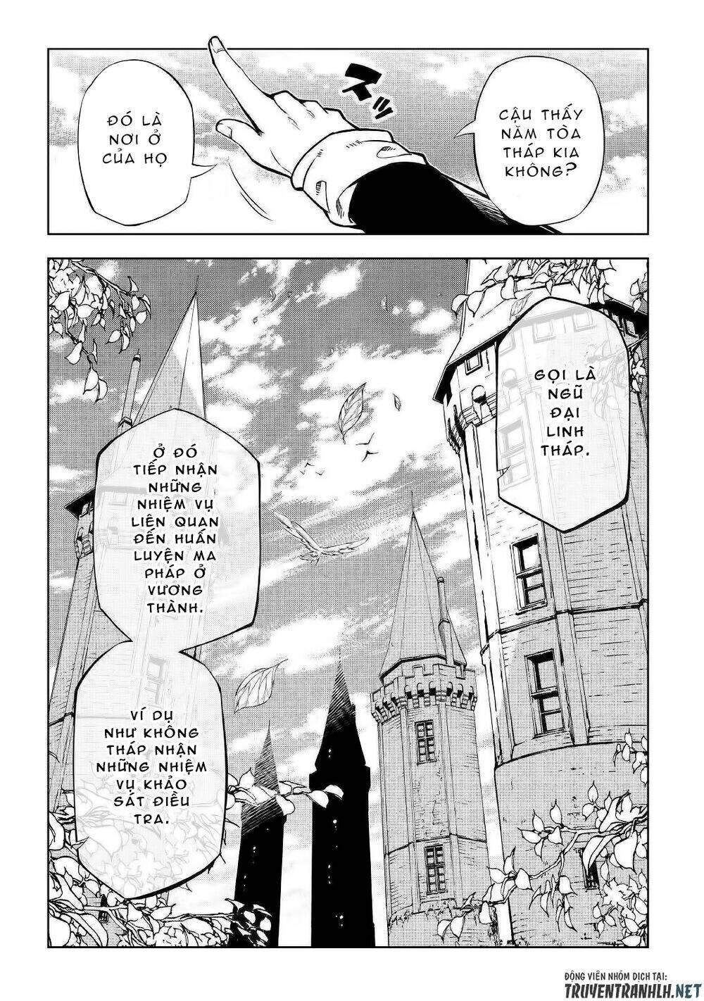 Kouritsu Kuriya Madoushi, Dani No Jinsei De Madou O Kiwameru: Chapter 43