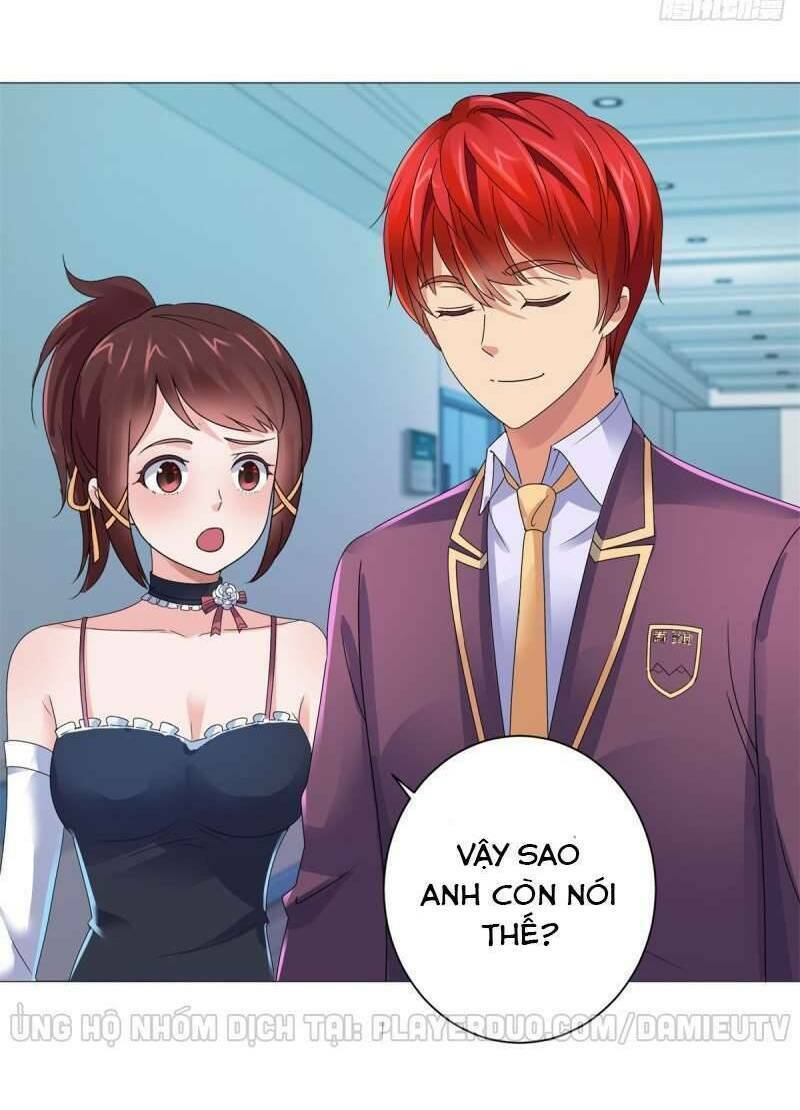 Đô Thị Chí Tôn Hệ Thống: Chapter 129