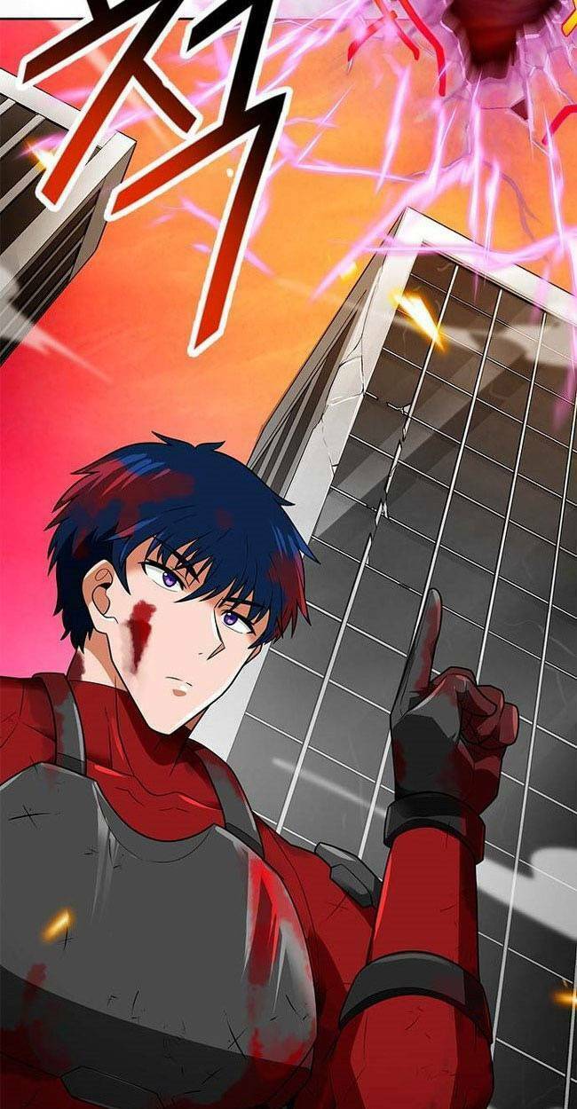 Tôi Tự Động Săn Một Mình: Chapter 58