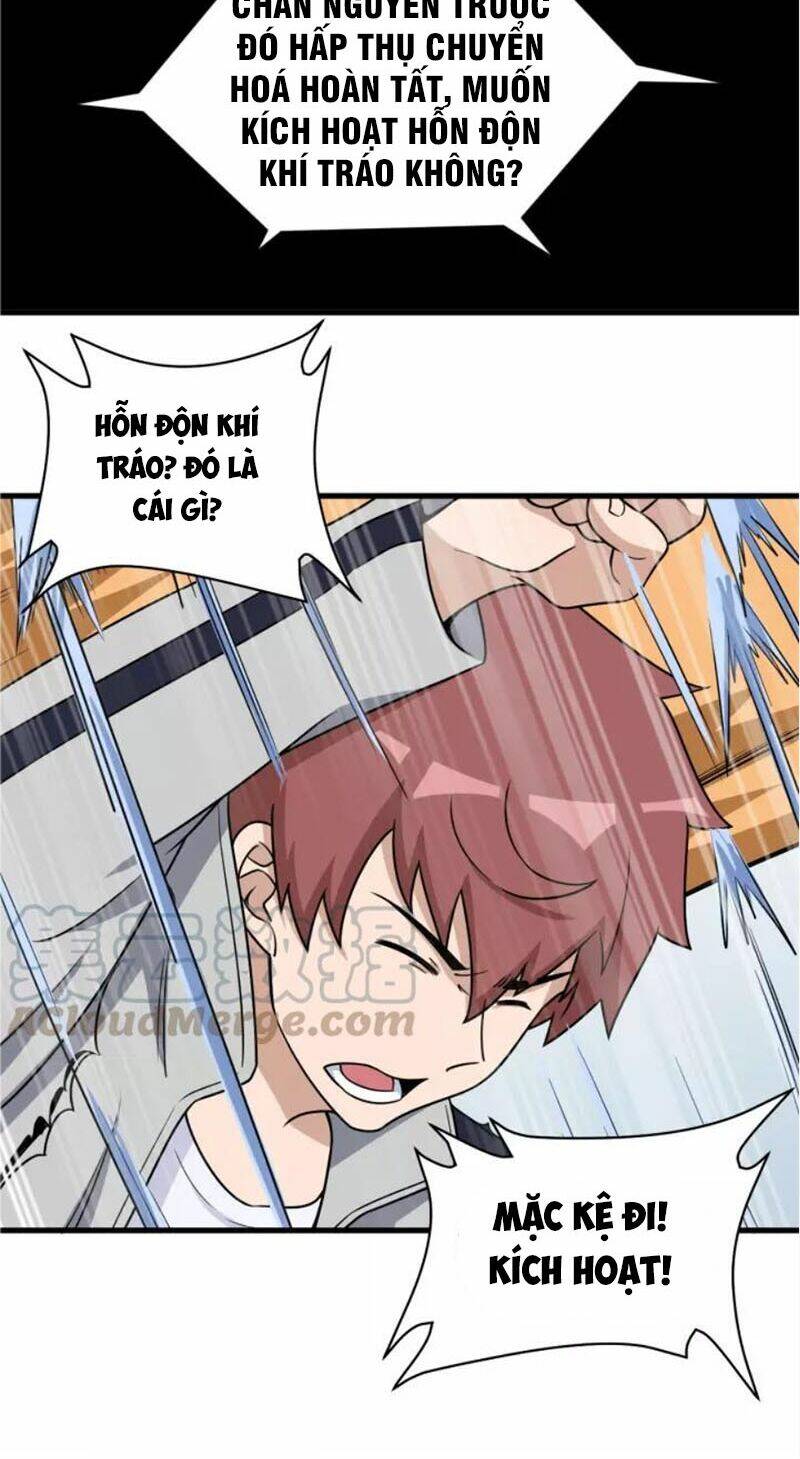 Hệ Thống Tu Tiên Mạnh Nhất: Chapter 110