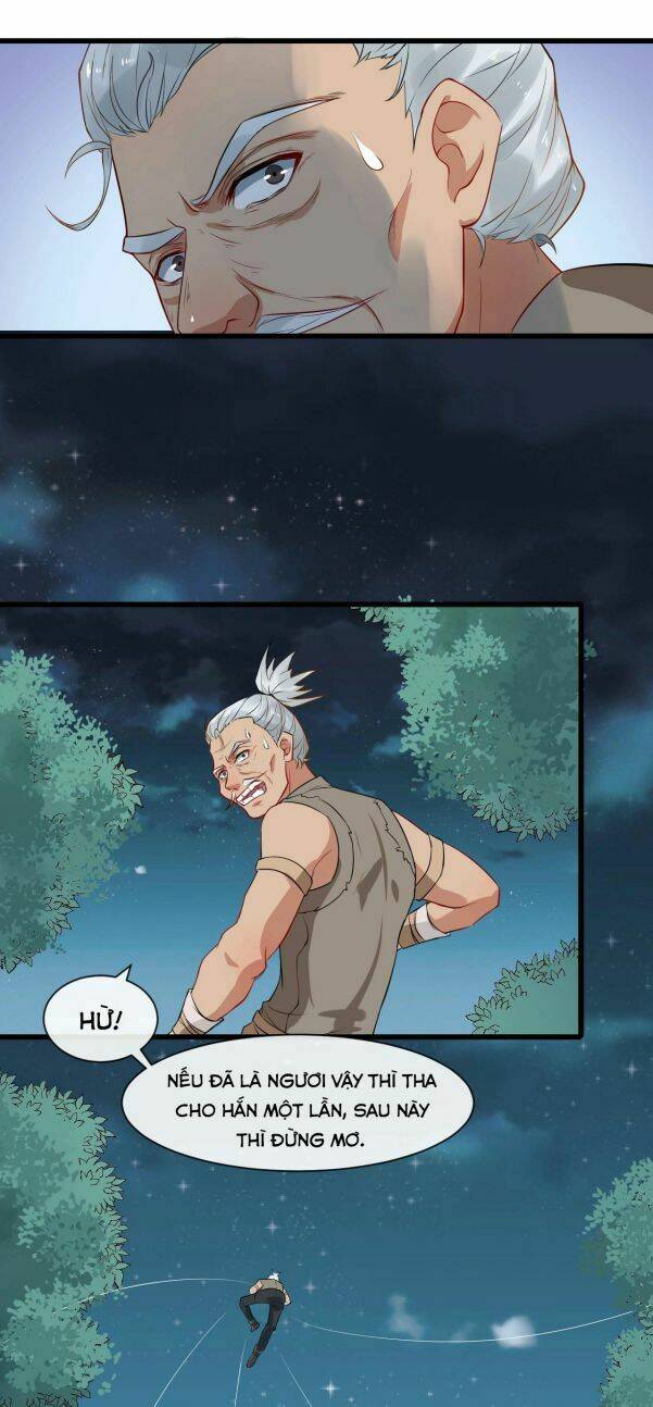 Bồng Sơn Viễn 2: Chapter 6