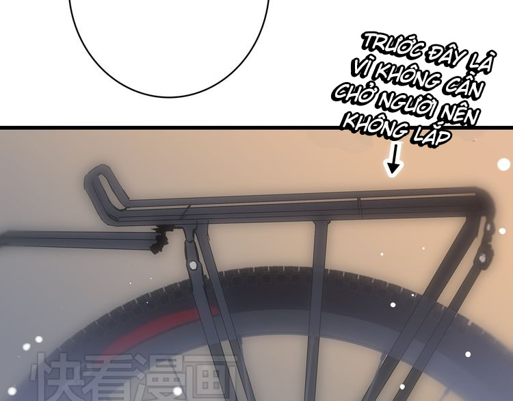 Con Tim Rung Động: Chapter 17