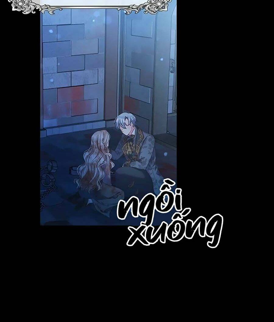 Khu Vườn Câm Lặng: Chapter 1