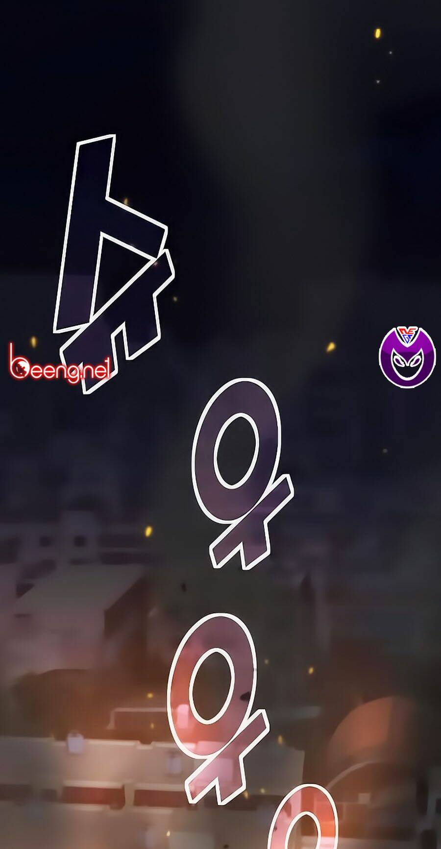 Điểm Chết: Chapter 3