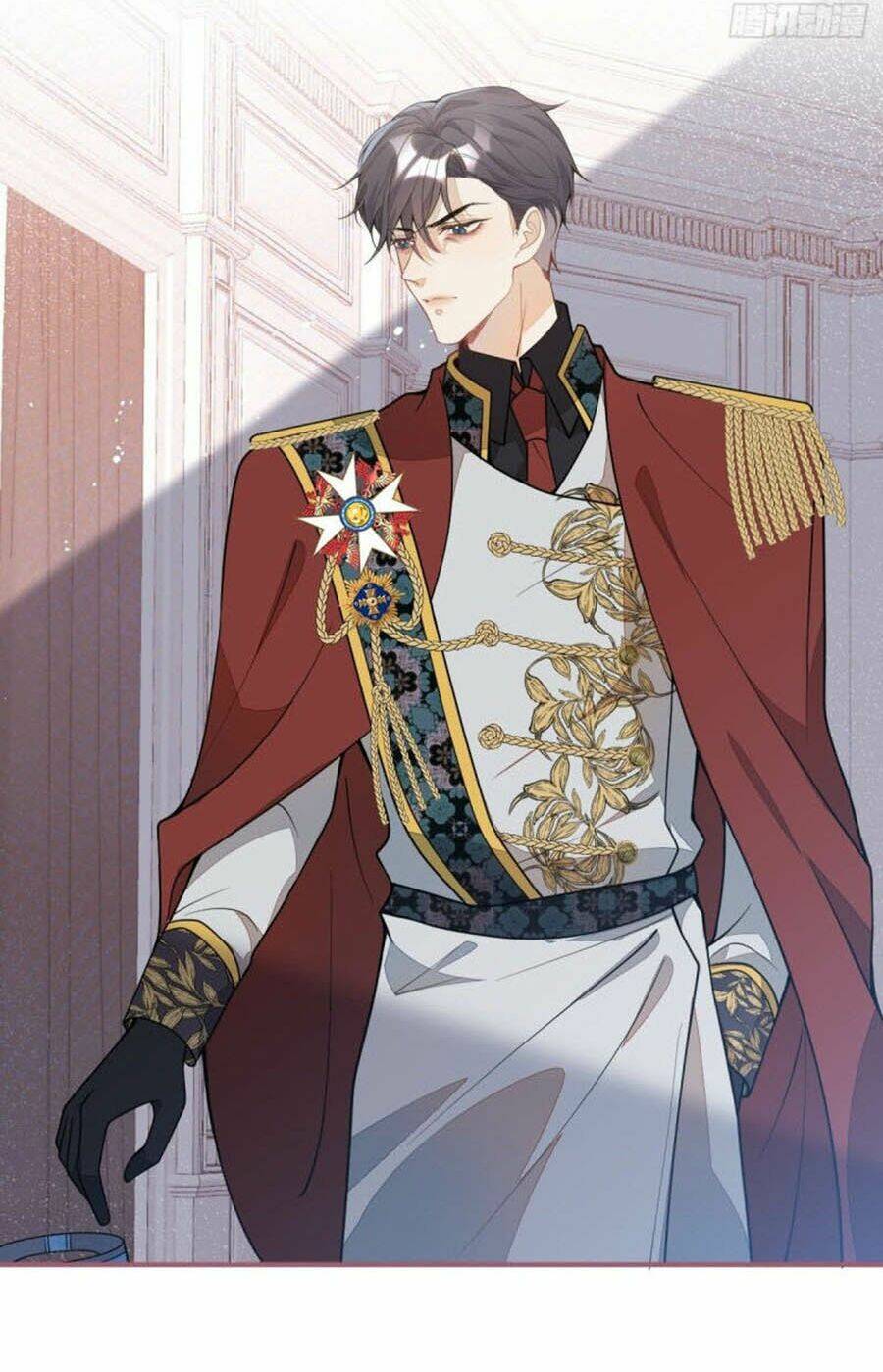 Xuyên Không Đến Thế Giới Trở Thành Đóa Hoa Của Anh: Chapter 15