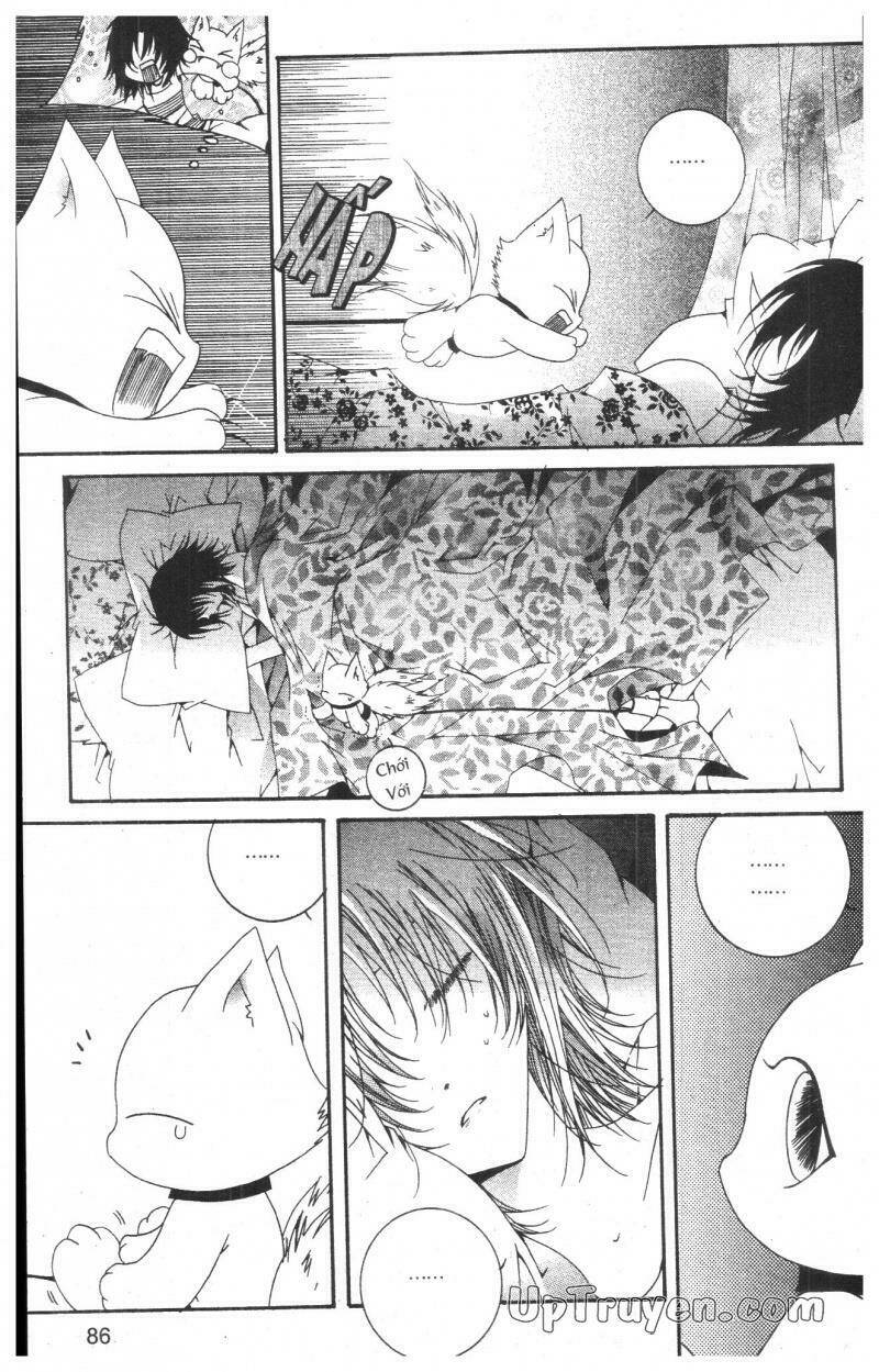 Nước Mắt Nàng Tiên Cá: Chapter 8