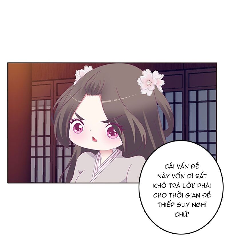 Thông Linh Phi: Chapter 347