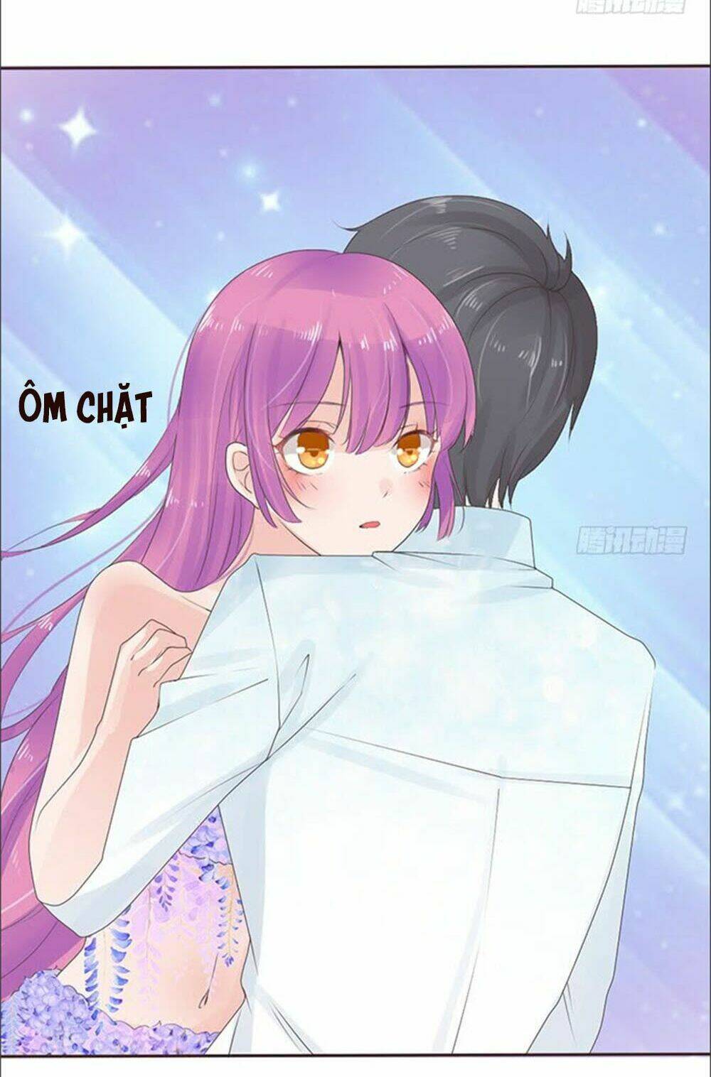 Ma Vương Luyến Ái Chỉ Nam: Chapter 82