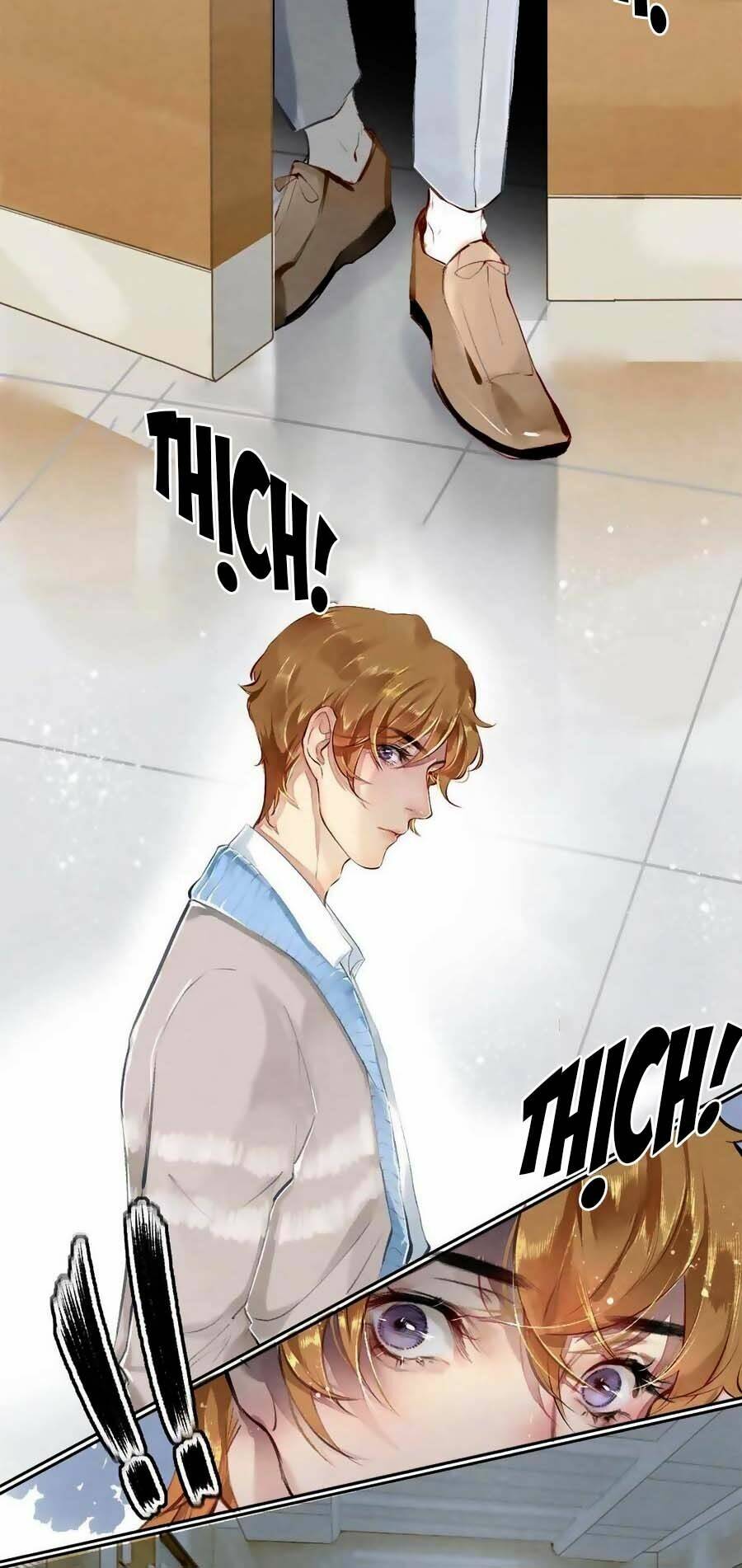 Chung Cư Của Các Ảnh Đế: Chapter 30