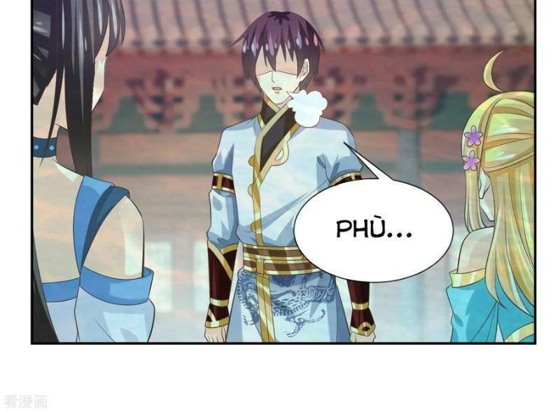 Ta Là Ngọc Hoàng Đại Đế: Chapter 84