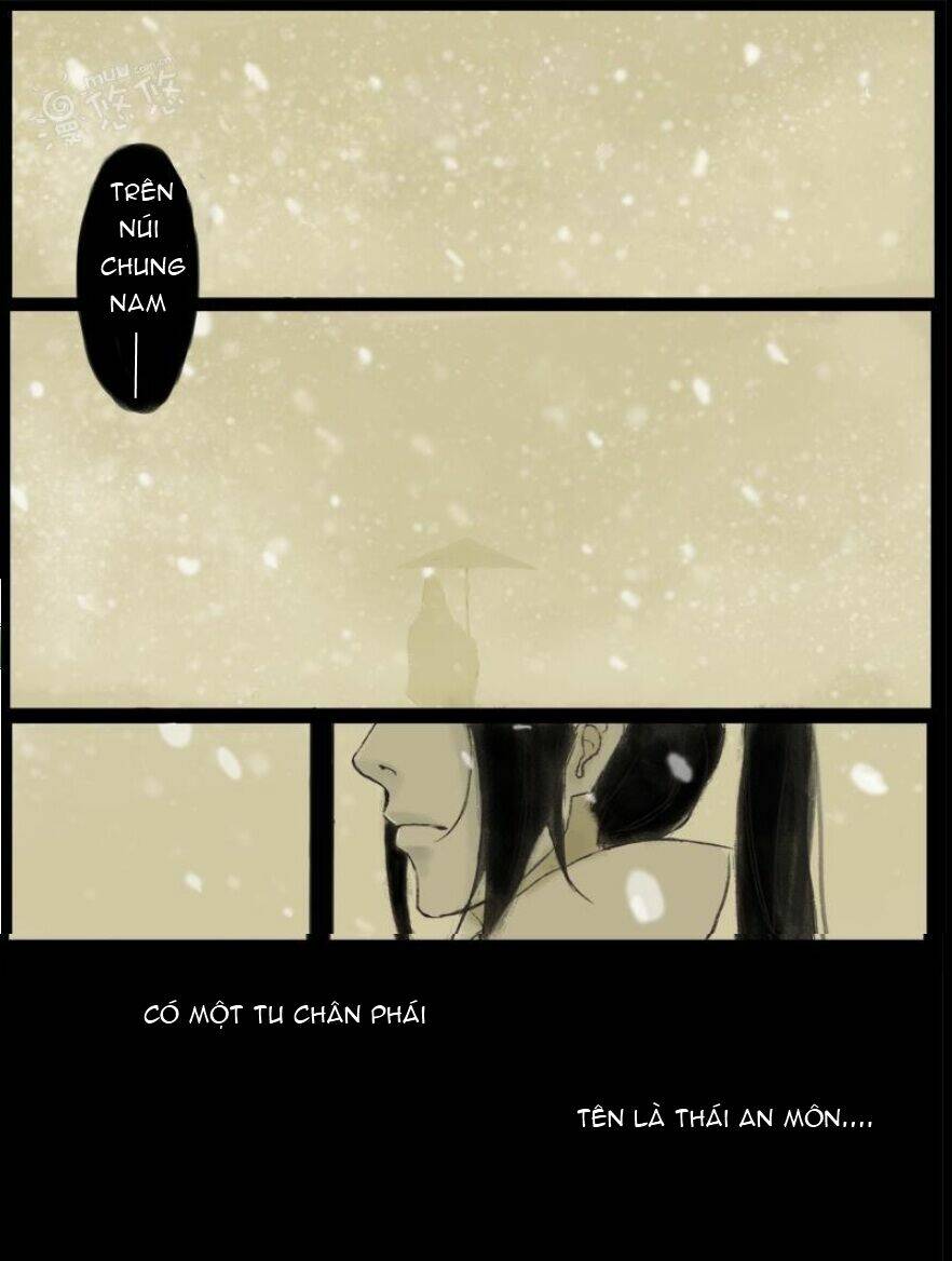 Hôi Phi Yên Diệt: Chapter 3
