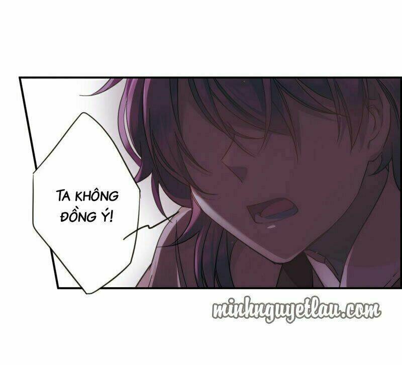 Thượng Quốc Phú Chi Thiên Đống Tuyết: Chapter 33