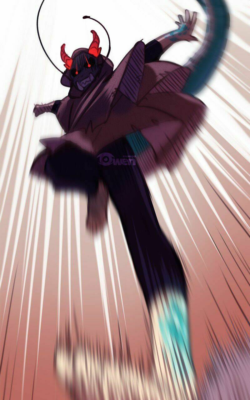 Lời Nguyền Lalin: Chapter 18