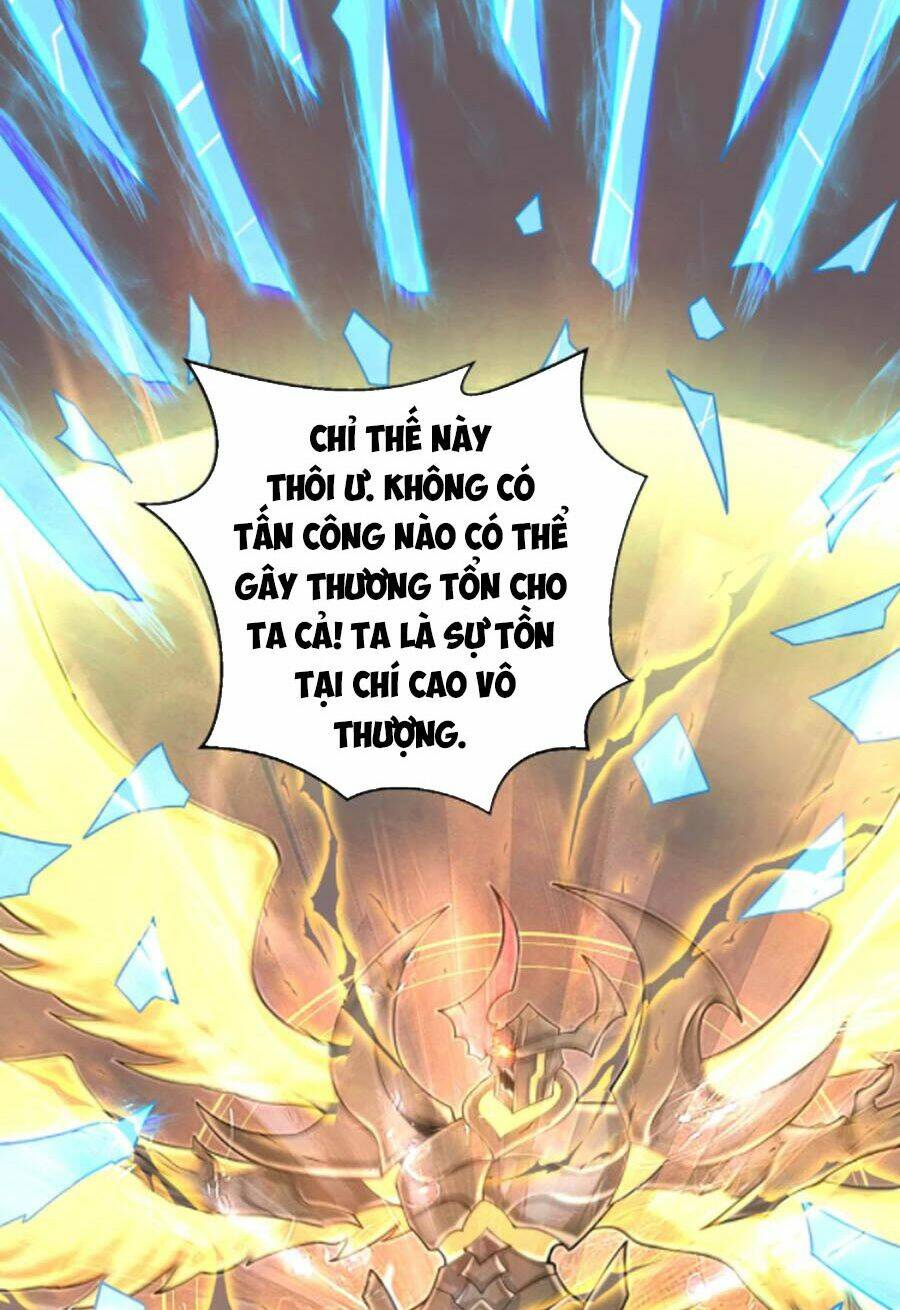 Một Trăm Triệu Điểm: Chapter 100