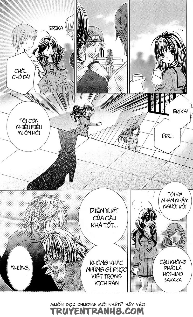 Mình Thích Cậu Đó, Suzuki: Chapter 53