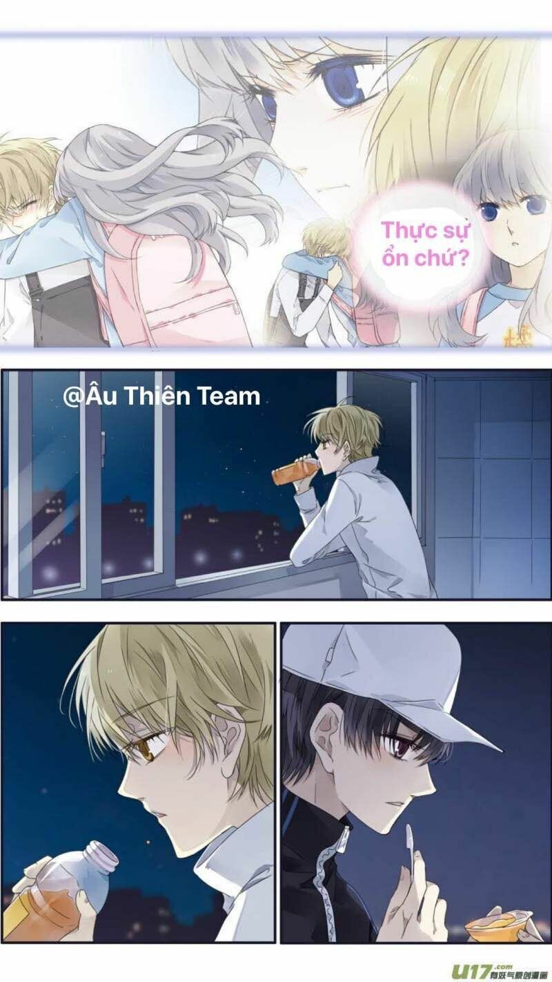 Lam Sí: Chapter 214