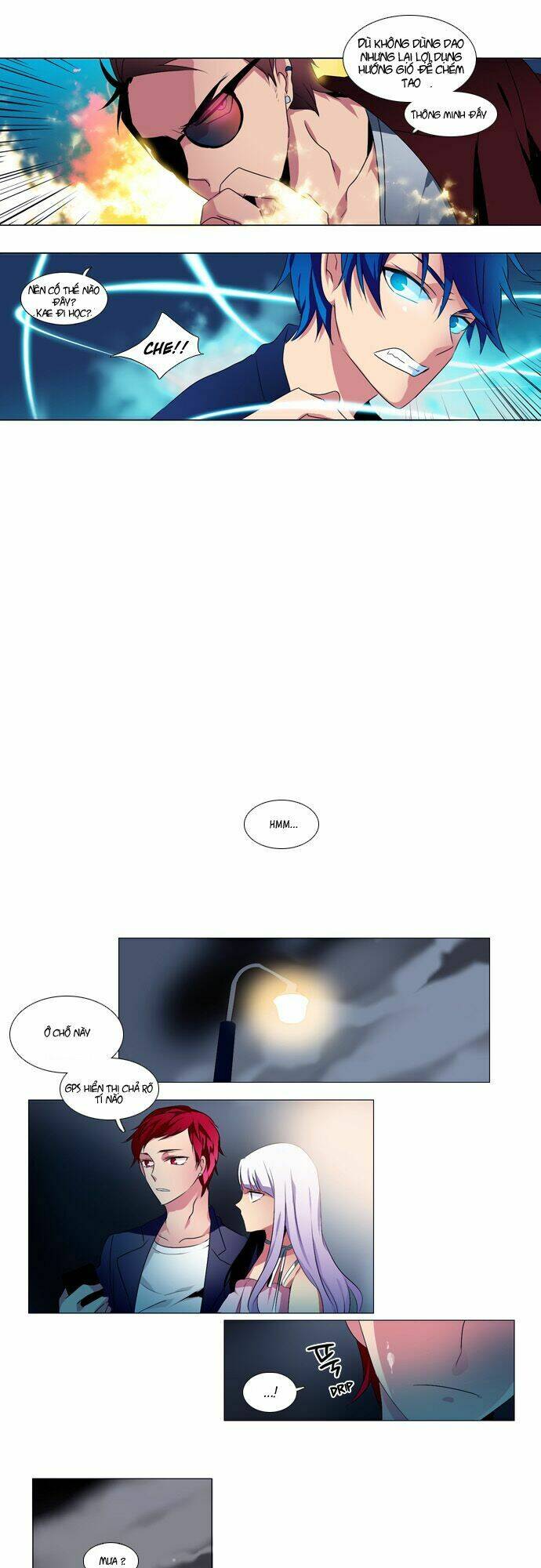 Wonted: Chapter 18