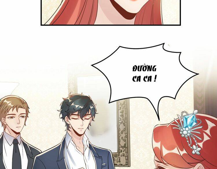 Trong Sinh Chi Ức Vạn Ảnh Hậu Yếu Thượng Vị: Chapter 42