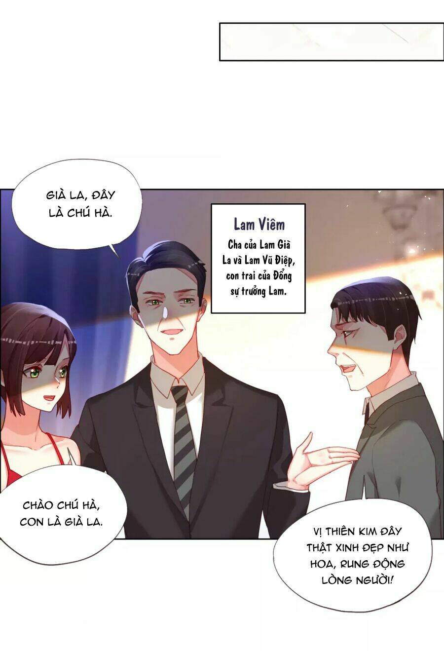 Vì Yêu Mà Khắc Cốt Ghi Tâm: Chapter 80