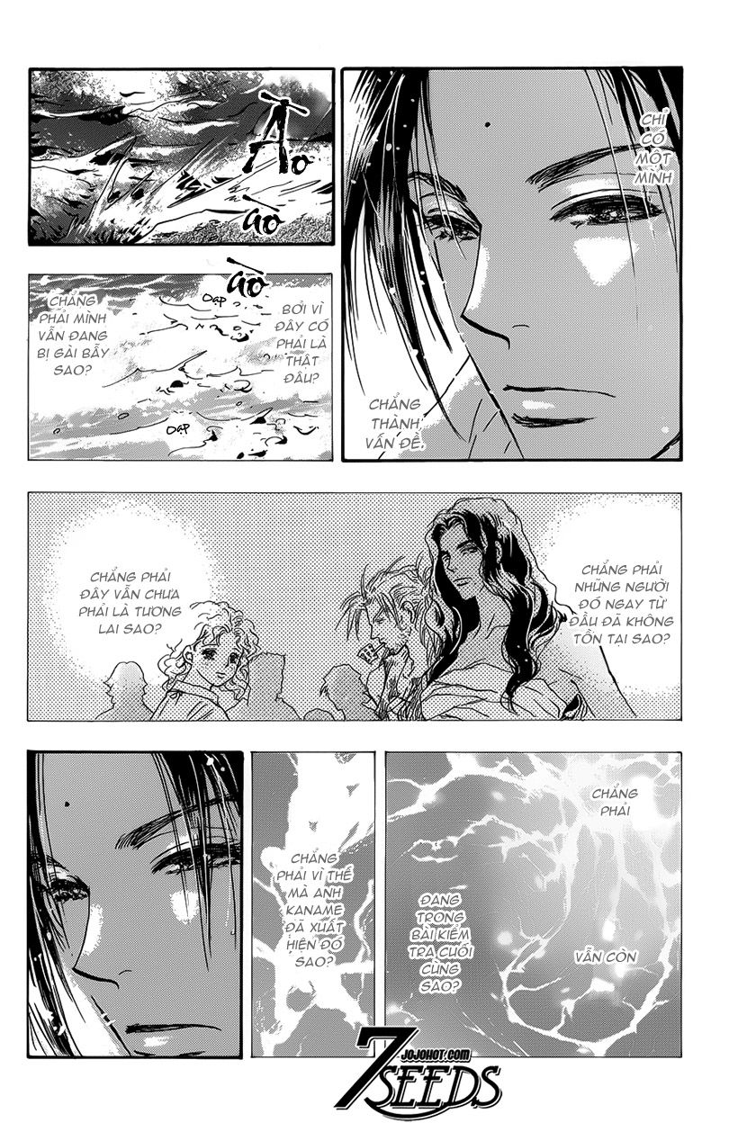 Mầm Sống: Chapter 125