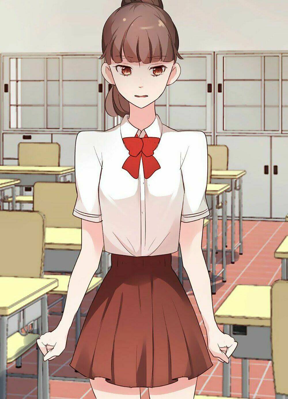 Quay Đầu Nhìn Lại, Anh Yêu Em!: Chapter 3