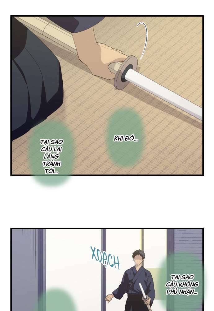 Blue Hearts: Chapter 34