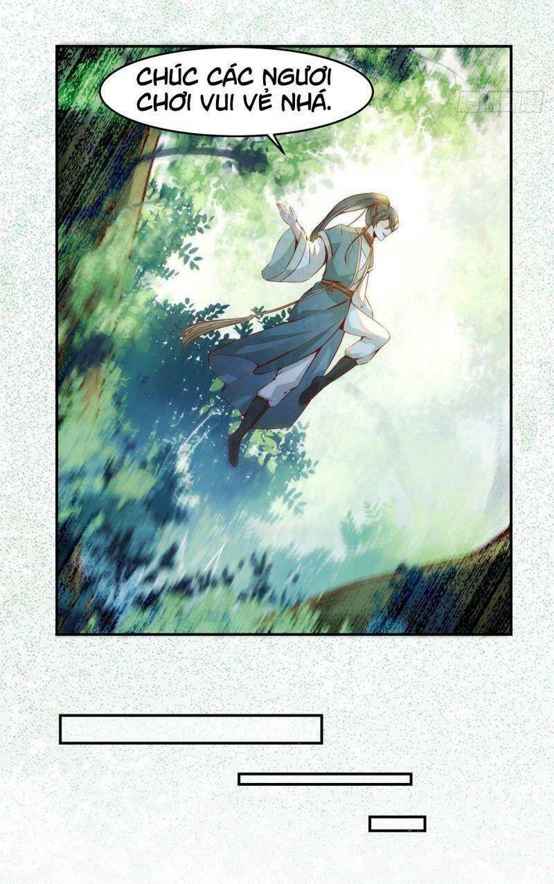 Nghịch Thiên Thần Phi Chí Thượng: Chapter 4