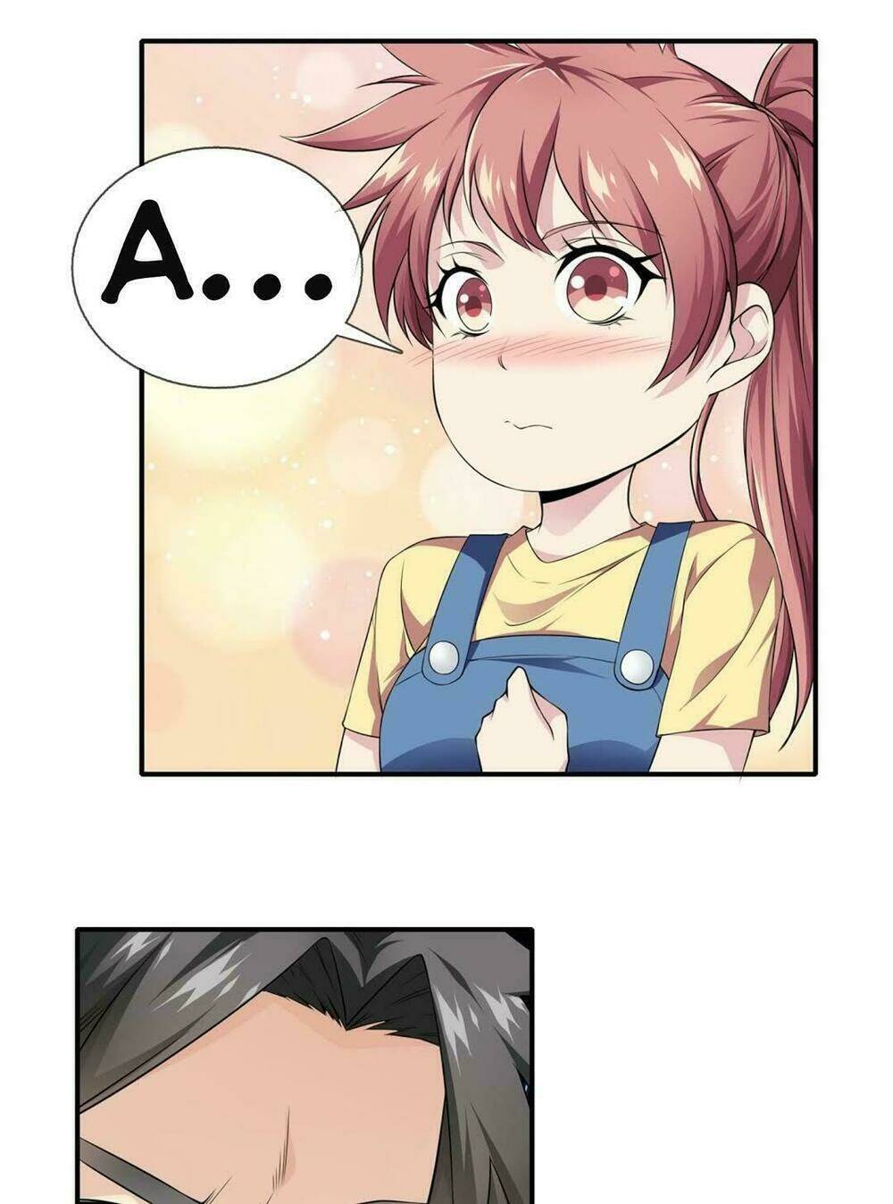 Đô Thị Chí Tôn: Chapter 16