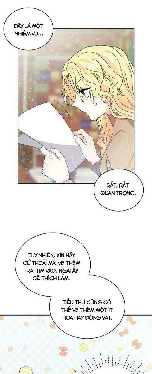 Tôi Là Bạn Gái Cũ Của Một Người Lính: Chapter 29