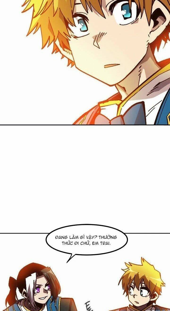 Nô Lệ Nghịch Thiên: Chapter 45