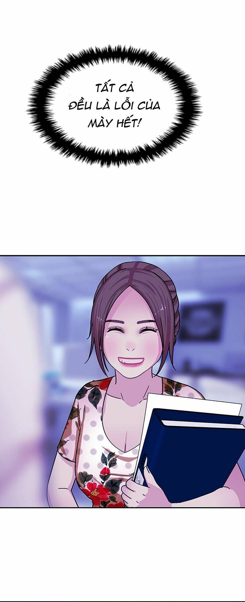 Nửa Đêm Ở Poppy Land: Chapter 65