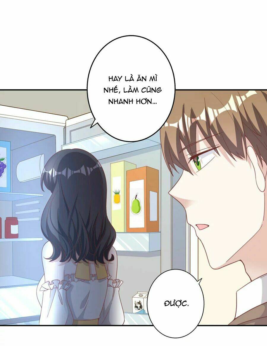 Hôn Nhân Dục Vọng: Thiếu Gia Nhẹ Một Chút!: Chapter 143