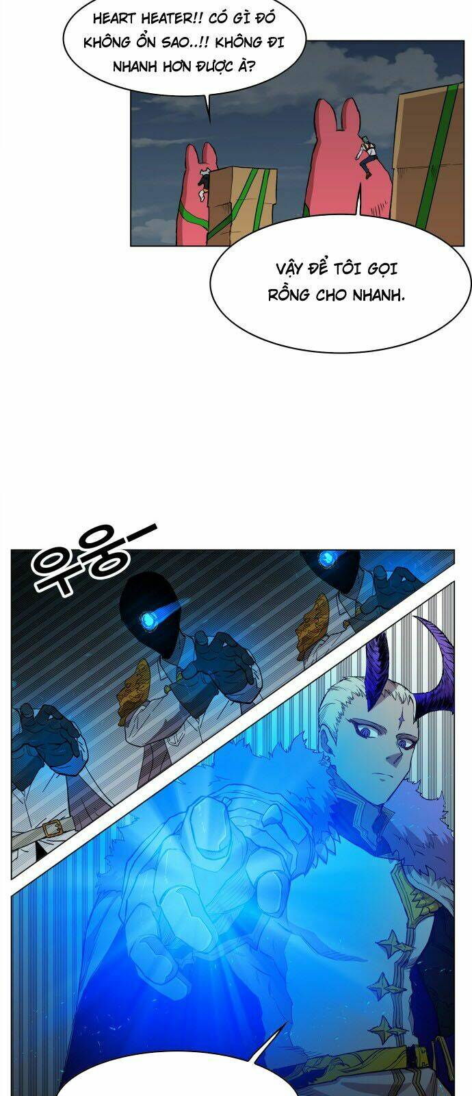 Hard Core Leveling Warrior: Chapter 104