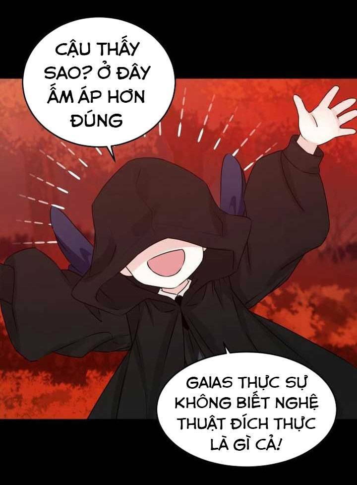 Thánh Nữ Ẩn Danh: Chapter 24