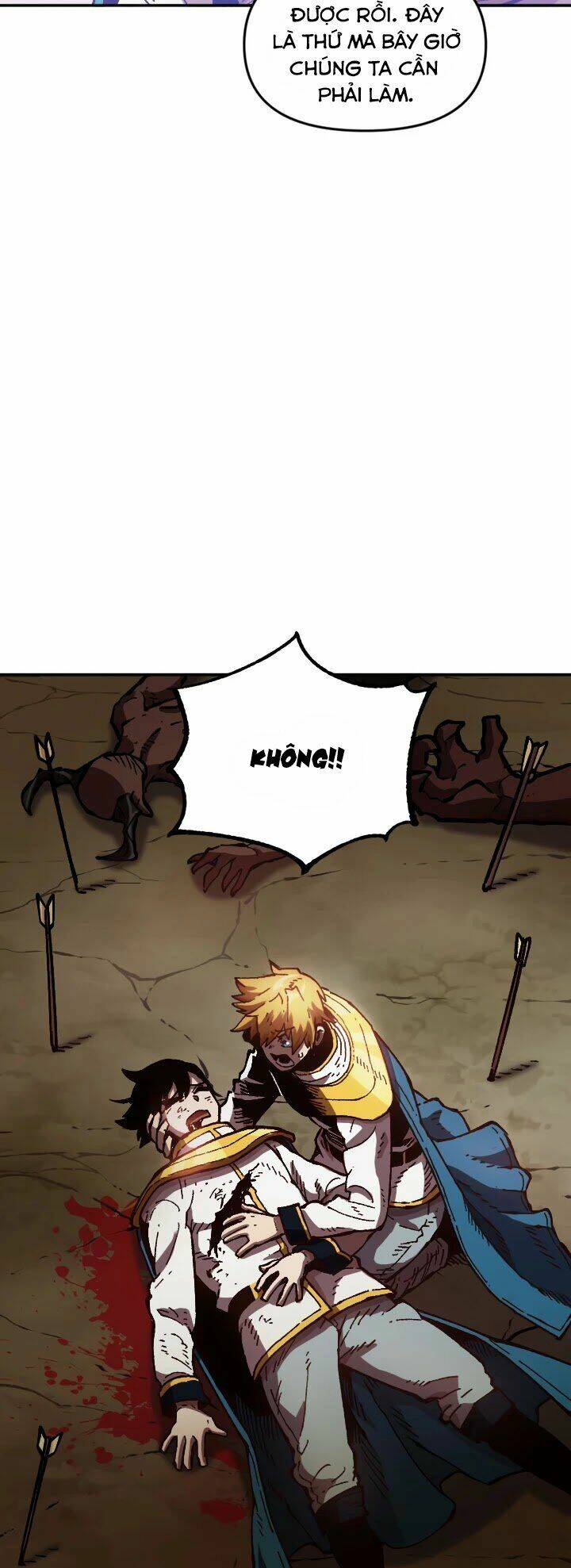 Nô Lệ Nghịch Thiên: Chapter 61