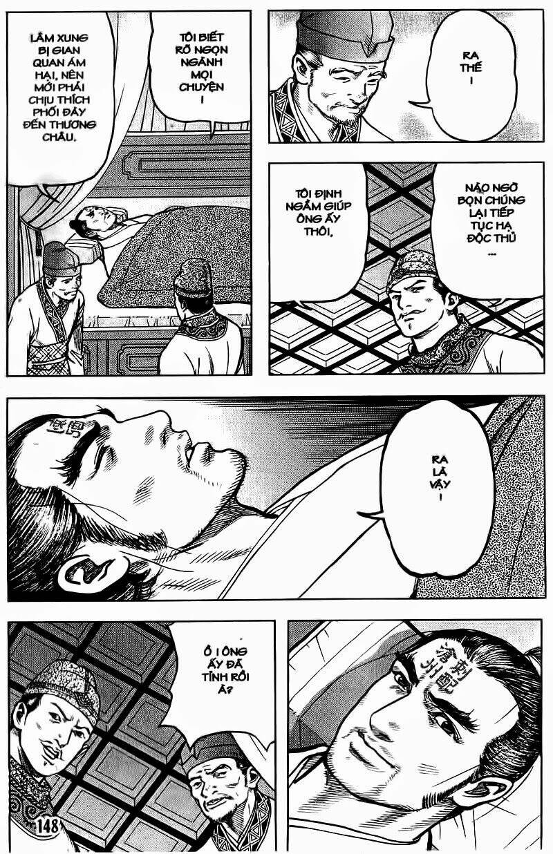 Thủy hử: Chapter 20