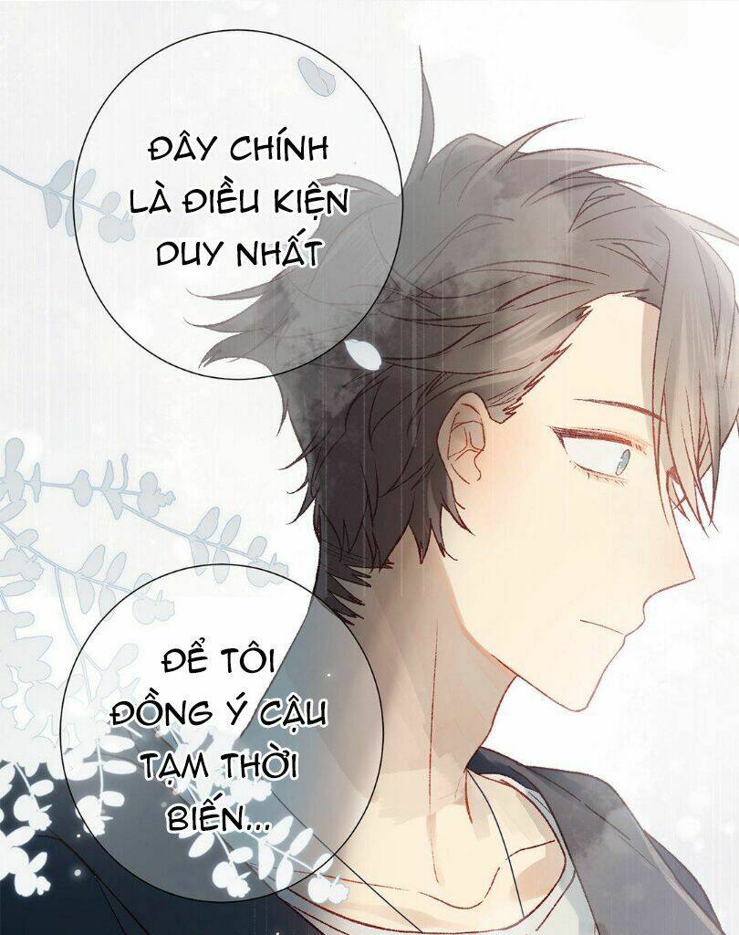 Lời Thề Như Sương Triều: Chapter 11