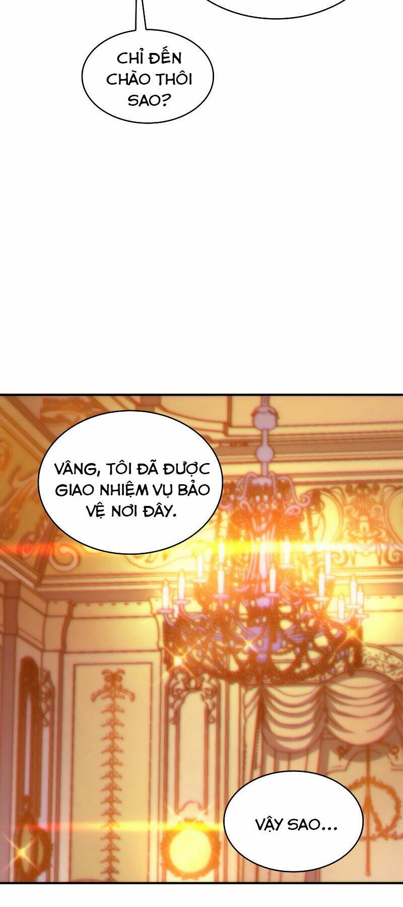 Tái Sinh Thành Công Chức Ở Một Thế Giới Xa Lạ: Chapter 22