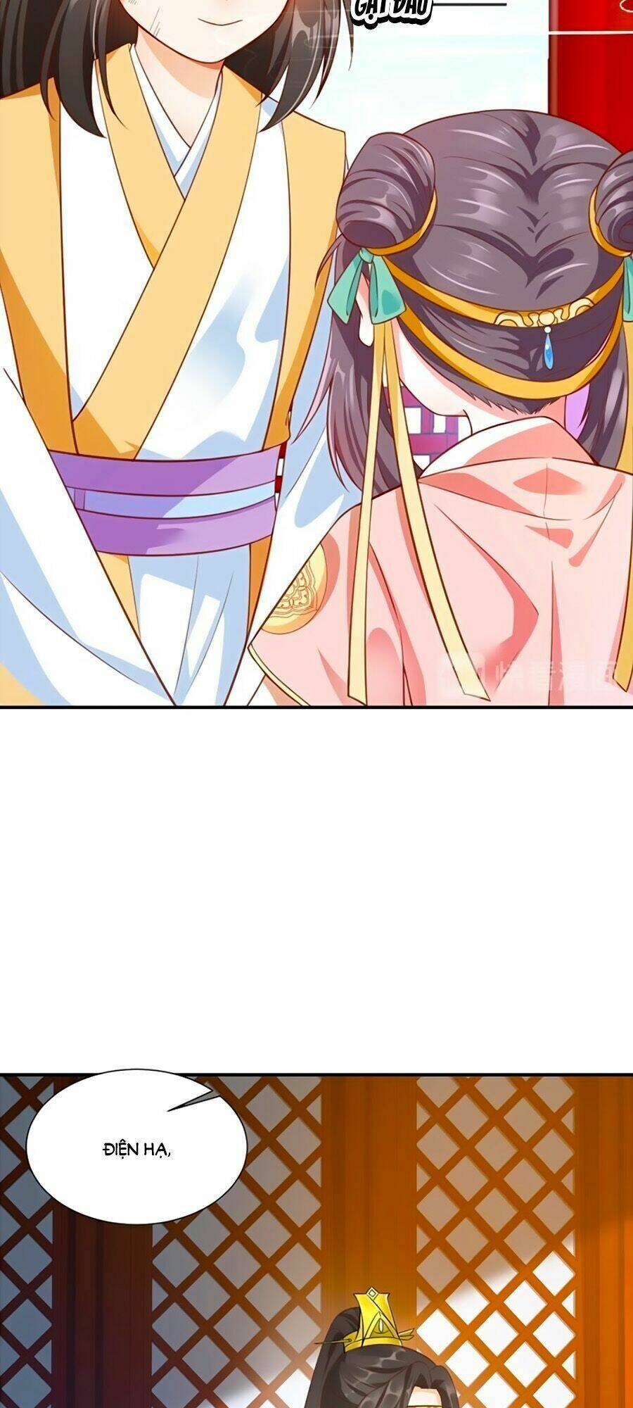 Thịnh Thế Lê Hoa Điện: Chapter 53