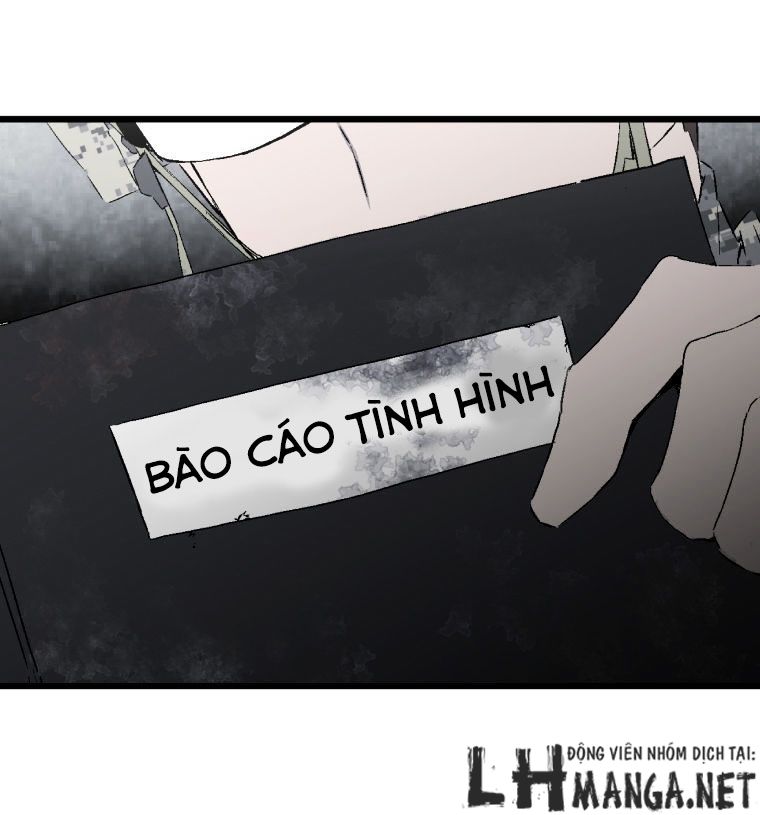 M.i.a - Jakjeonjung Siljong: Chapter 12