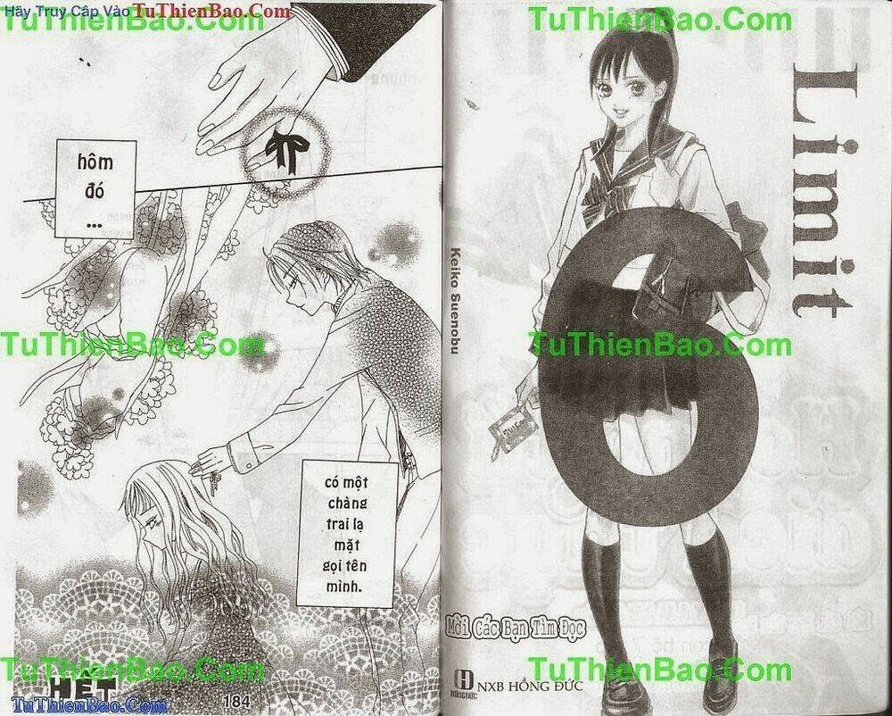 Cô Bạn Thiên Kim: Chapter 2