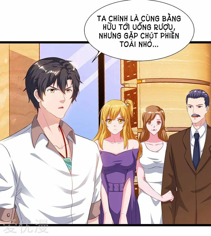 Trọng Sinh Khí Thiếu Quy Lai: Chapter 56