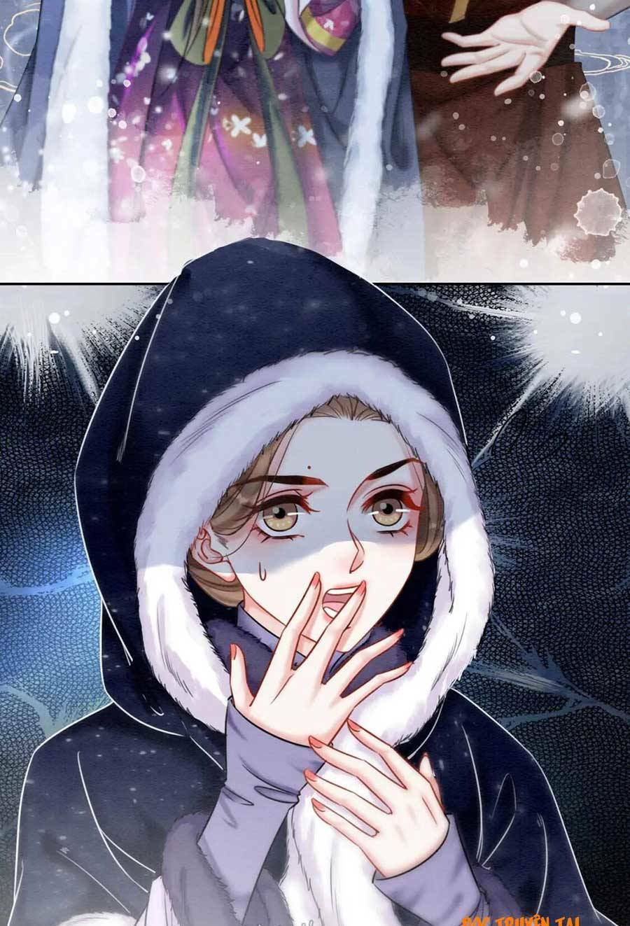 Xung Hỉ Vương Phi: Chapter 76