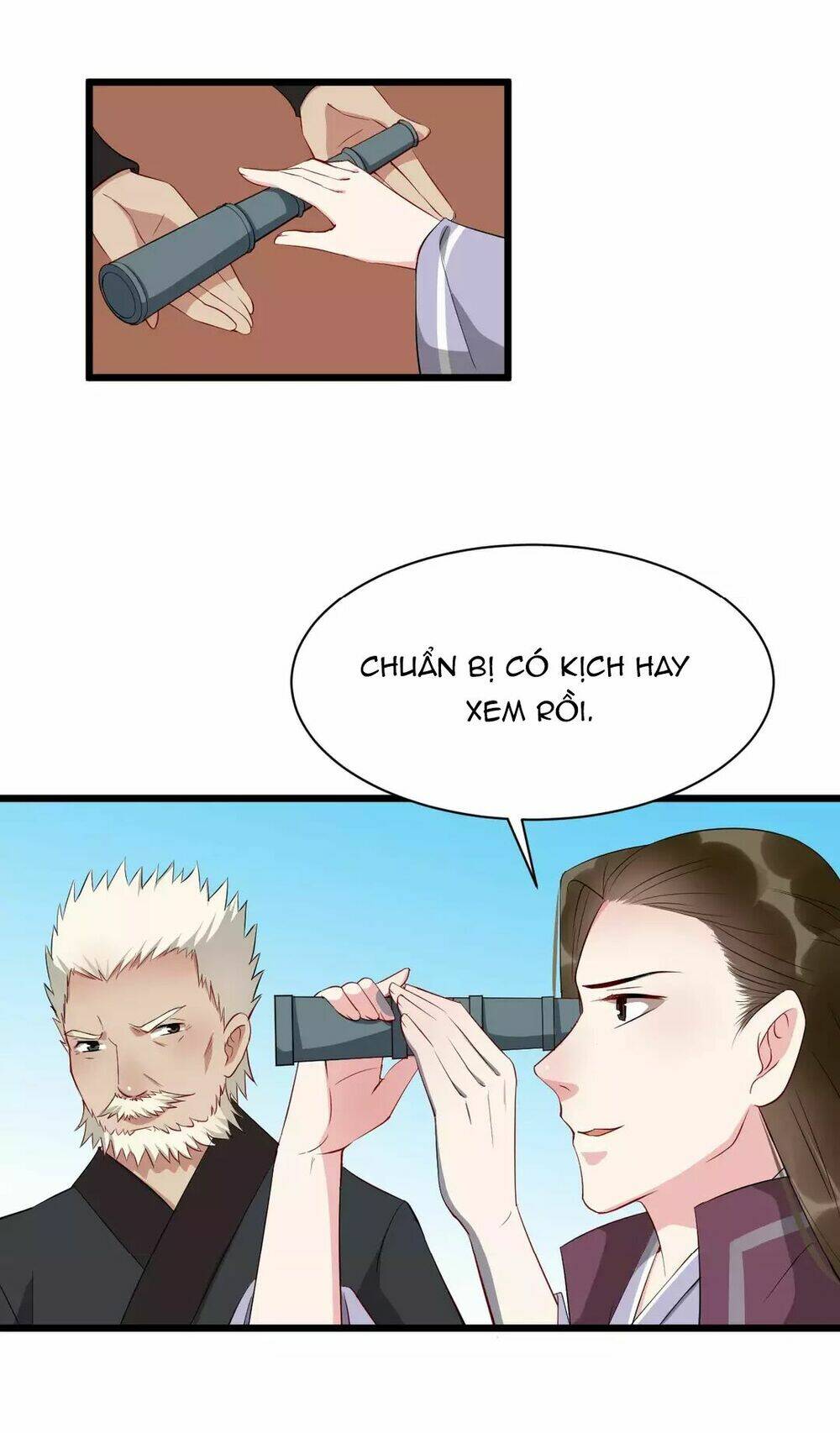 Bồng Sơn Viễn: Chapter 40