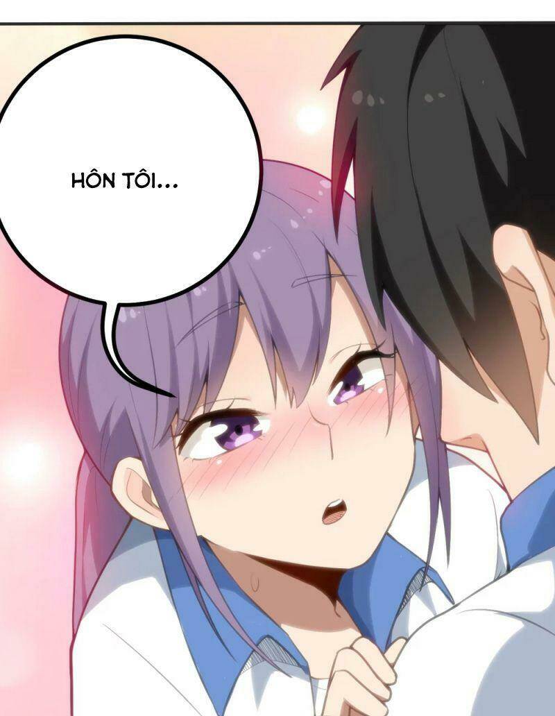 Hộ Hoa Cao Thủ Tại Vườn Trường: Chapter 155