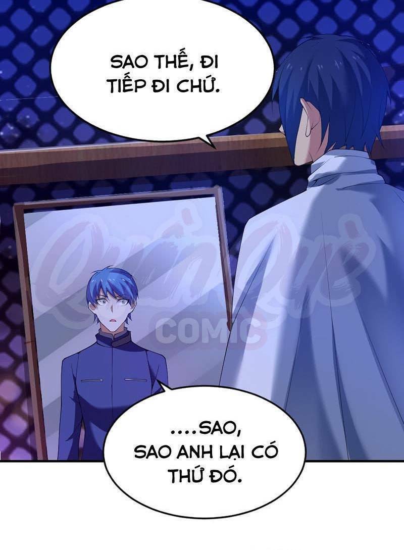 Cuộc Sống Tận Thế Bắt Đầu Từ Số 0: Chapter 48