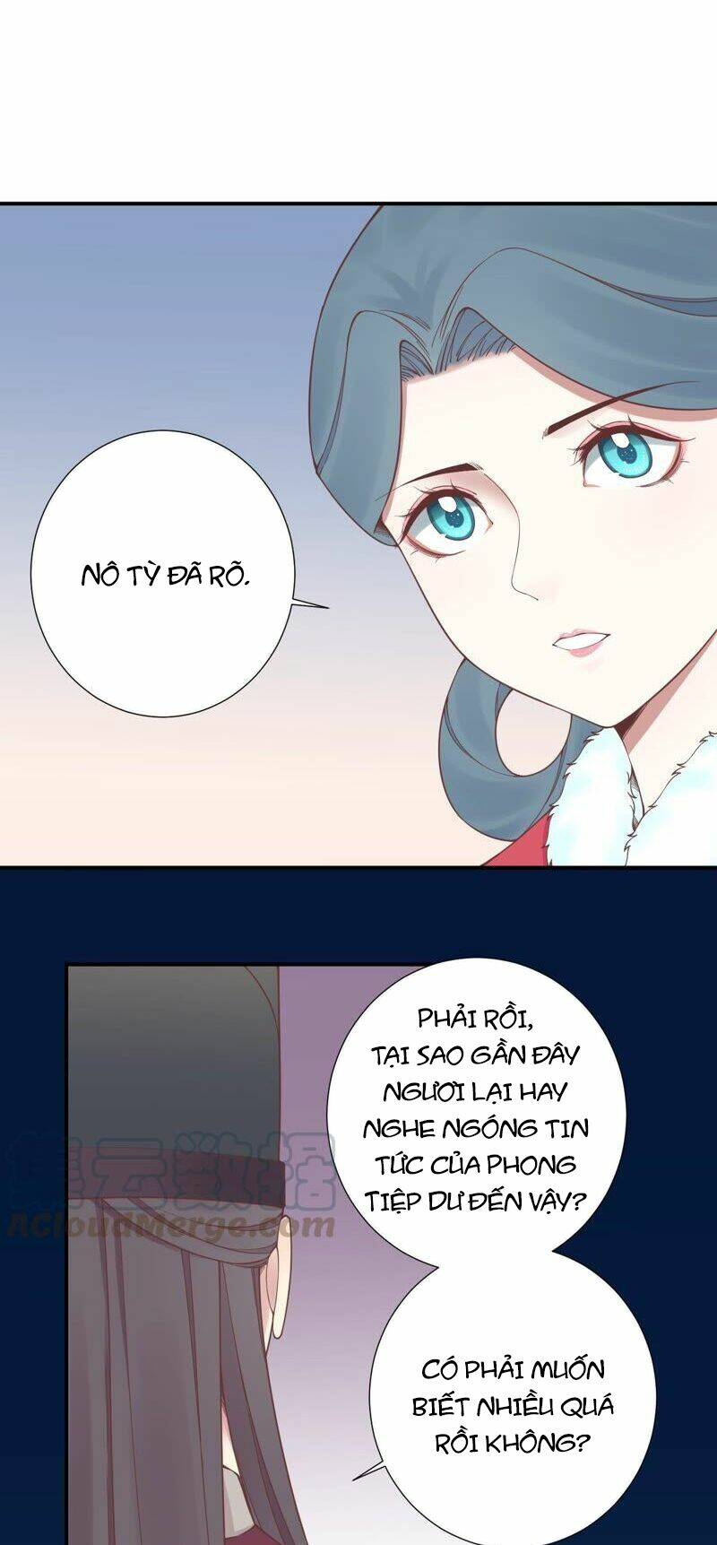 Hoàng Hậu Bận Lắm: Chapter 155